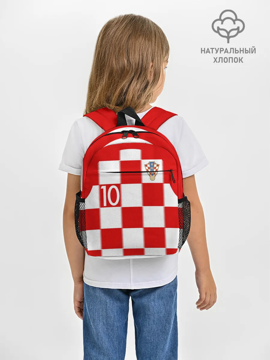 Рюкзак детский / Модрич Хорватия