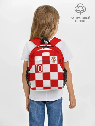 Рюкзак детский / Модрич Хорватия