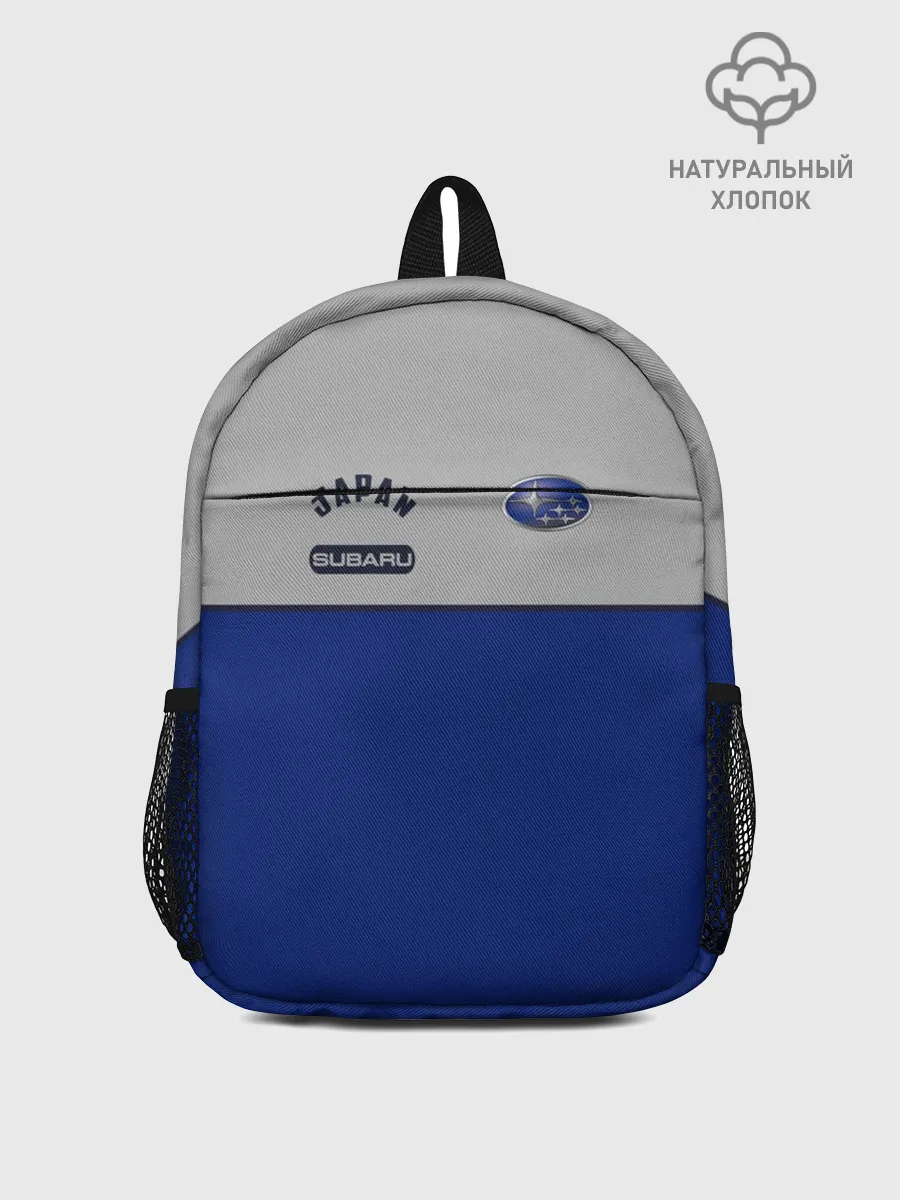 Рюкзак детский / Subaru