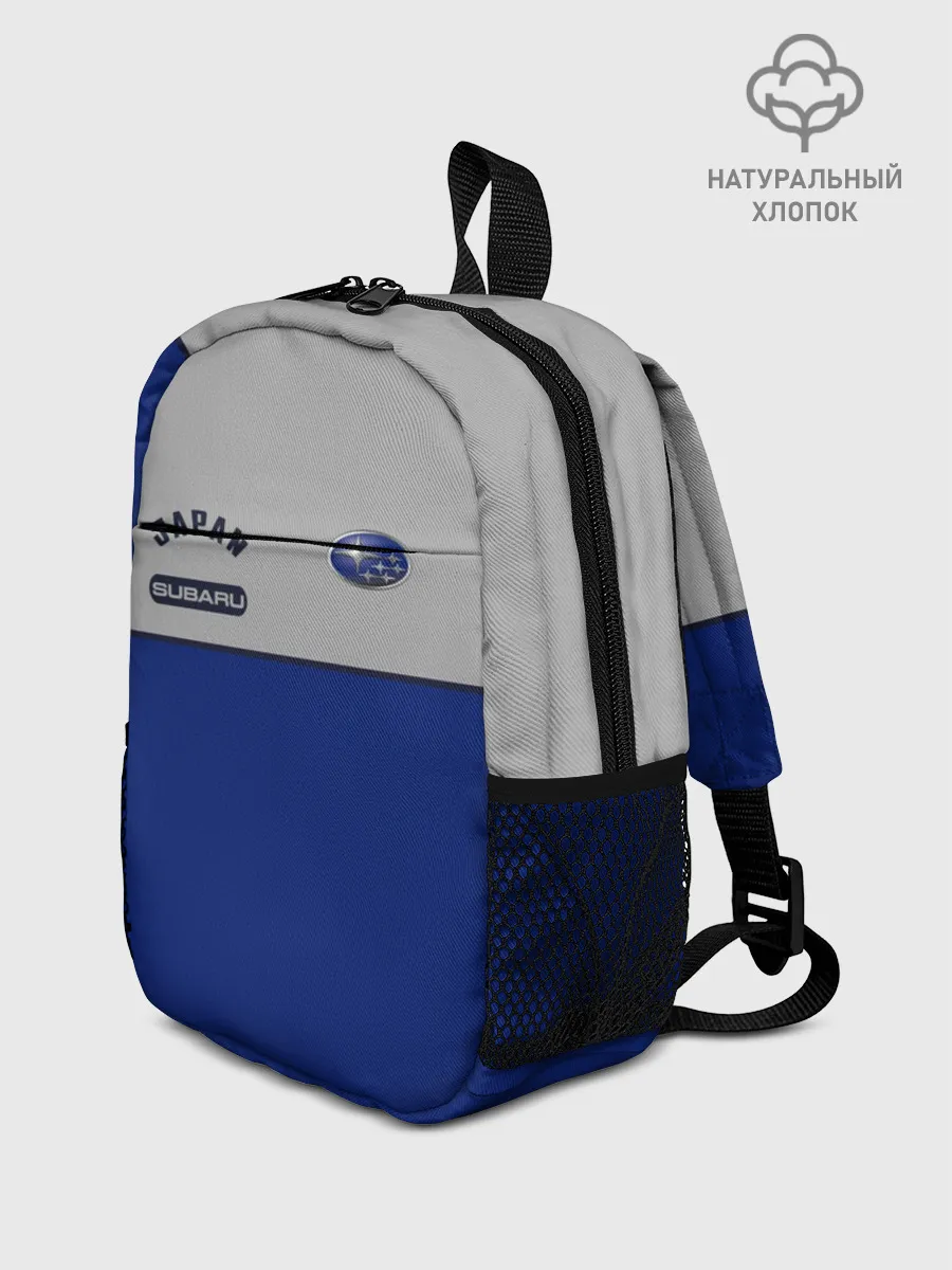 Рюкзак детский / Subaru