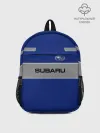 Рюкзак детский / Subaru
