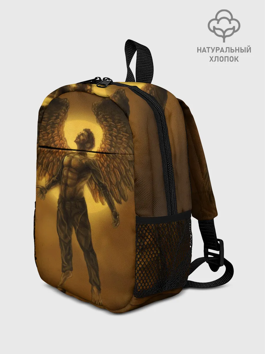 Рюкзак детский / Deus Ex: Human Revolution