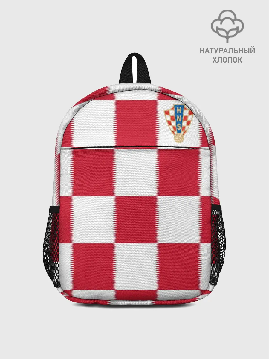 Рюкзак детский / Форма Хорватии