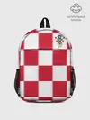 Рюкзак детский / Форма Хорватии