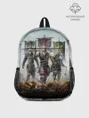 Рюкзак детский / For Honor