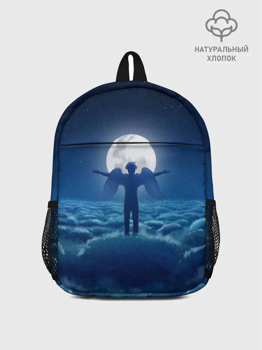 Рюкзак детский / XXXTentacion Fly