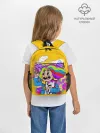 Рюкзак детский / 69 rainbow