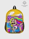 Рюкзак детский / 69 rainbow