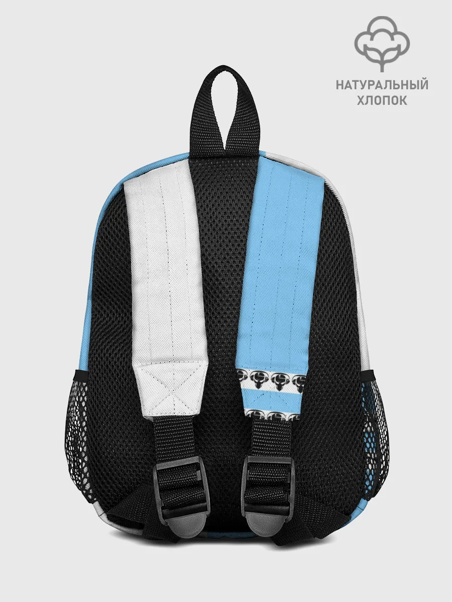 Рюкзак детский / Drum and bass