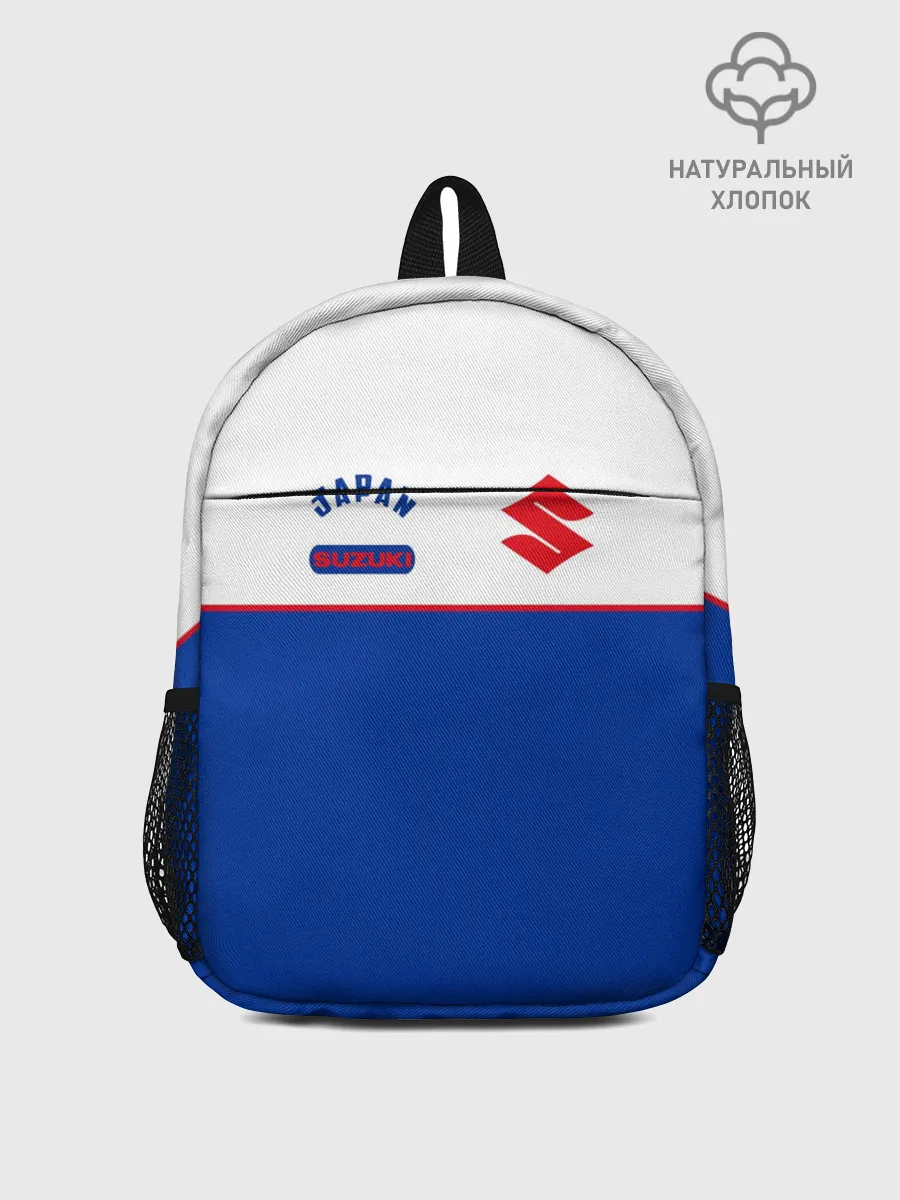 Рюкзак детский / Suzuki