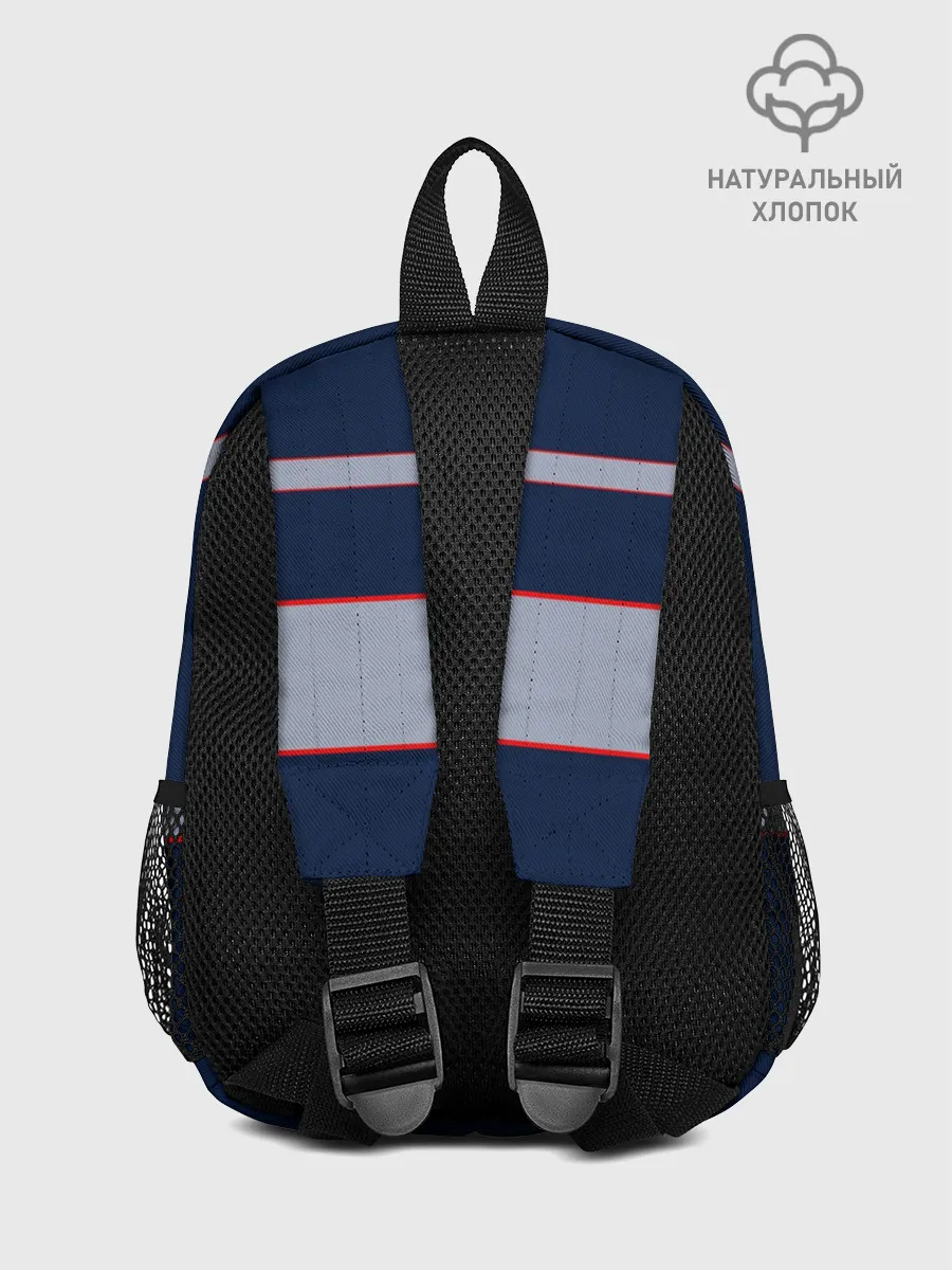 Рюкзак детский / Suzuki