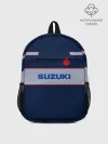 Рюкзак детский / Suzuki