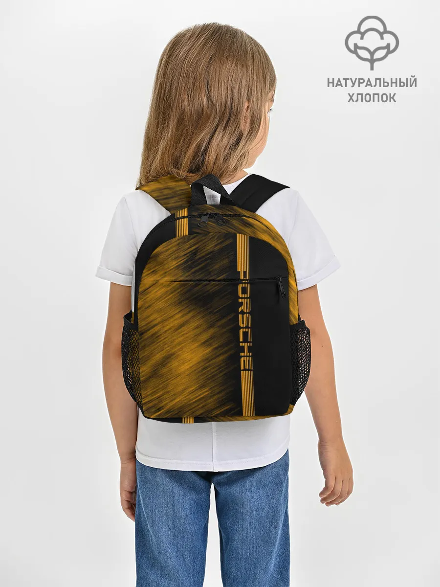 Рюкзак детский / Porsche