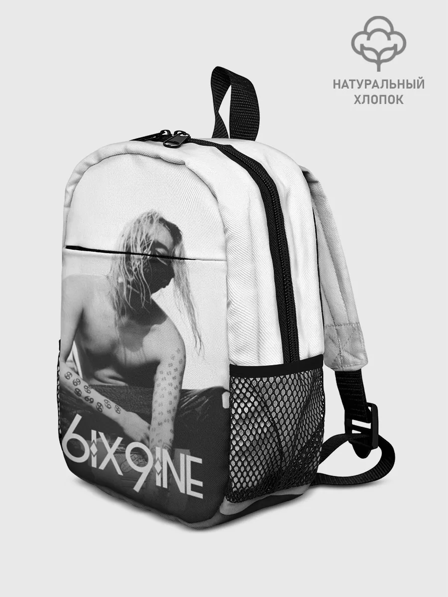 Рюкзак детский / 6IX9INE