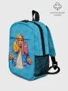 Рюкзак детский / 6IX9INE 69