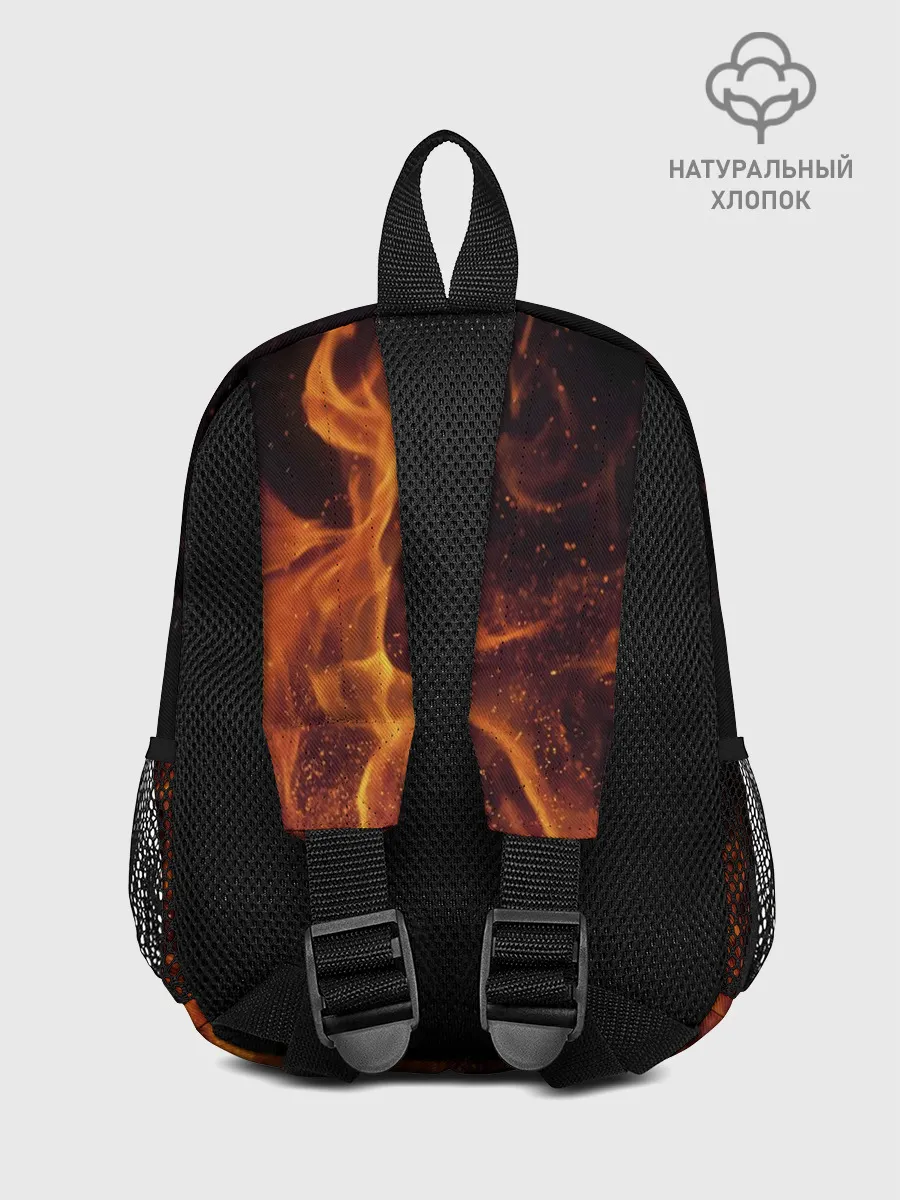 Рюкзак детский / Slayer