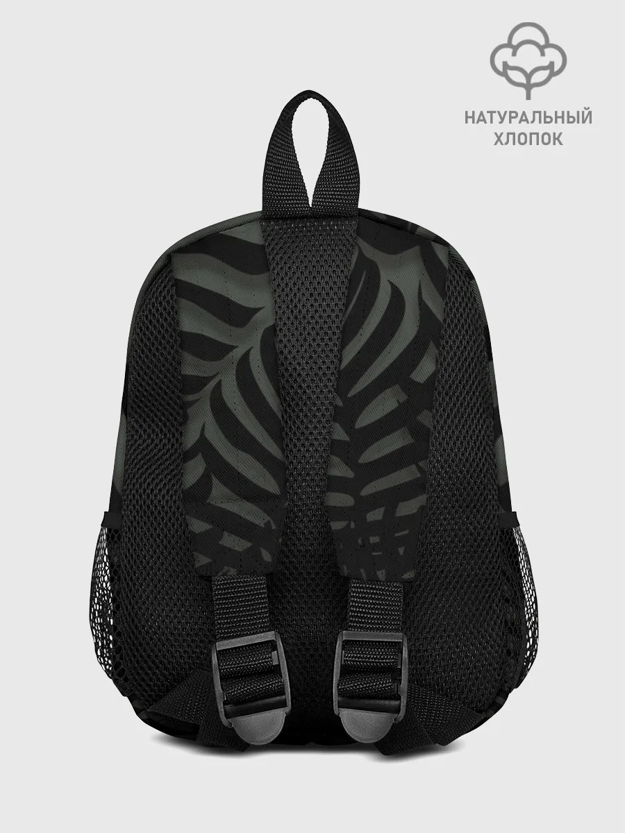 Рюкзак детский / Велоцераптор