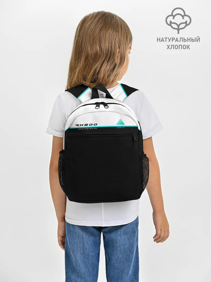 Рюкзак детский / Detroit RK800
