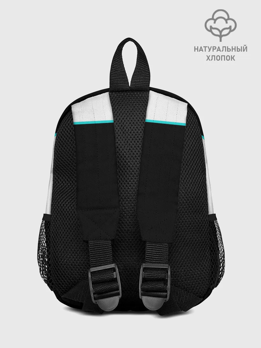 Рюкзак детский / Detroit RK800