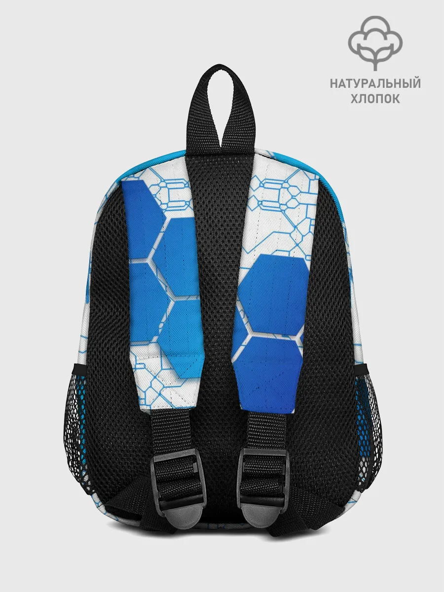 Рюкзак детский / Detroit: become human RK800