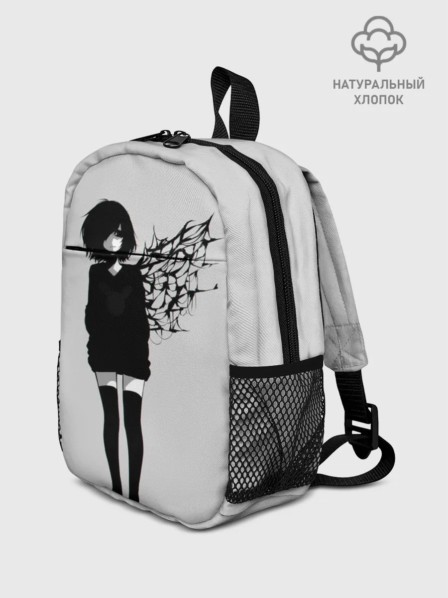 Рюкзак детский / Tokyo Ghoul