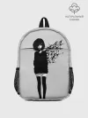Рюкзак детский / Tokyo Ghoul
