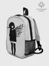 Рюкзак детский / Tokyo Ghoul