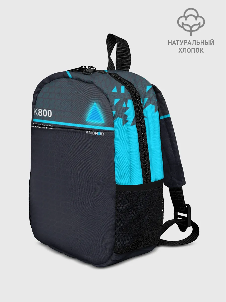 Рюкзак детский / RK 800 CONNOR