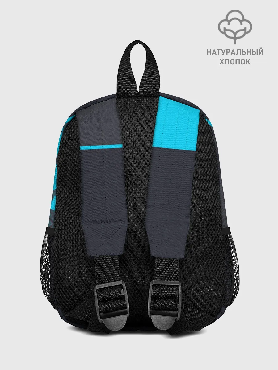 Рюкзак детский / RK 800 CONNOR