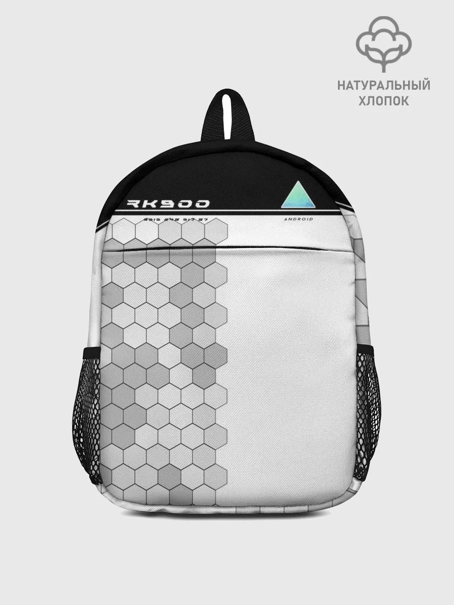 Рюкзак детский / Detroit RK900