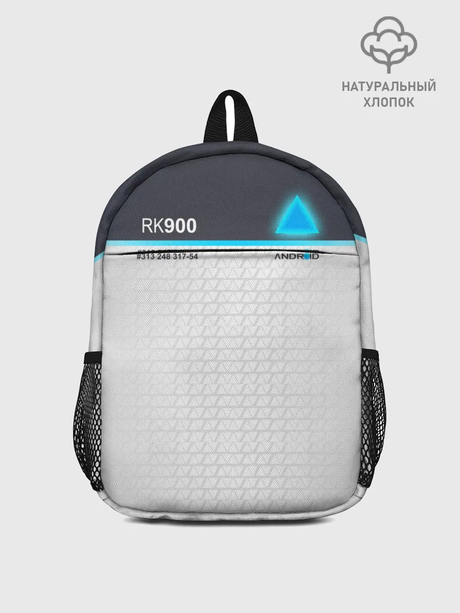 Рюкзак детский / RK 900 CONNOR