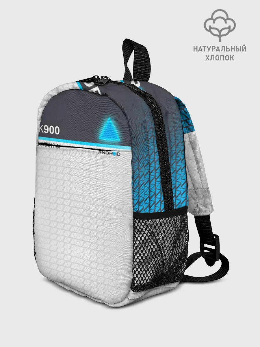 Рюкзак детский / RK 900 CONNOR