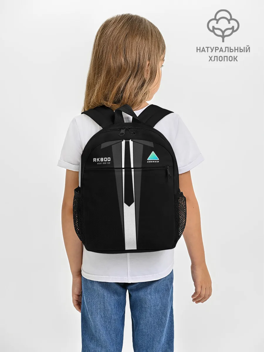 Рюкзак детский / Detroit RK800