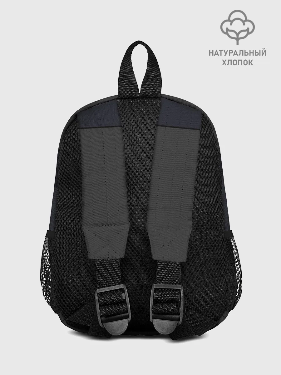 Рюкзак детский / RK800 без галстука