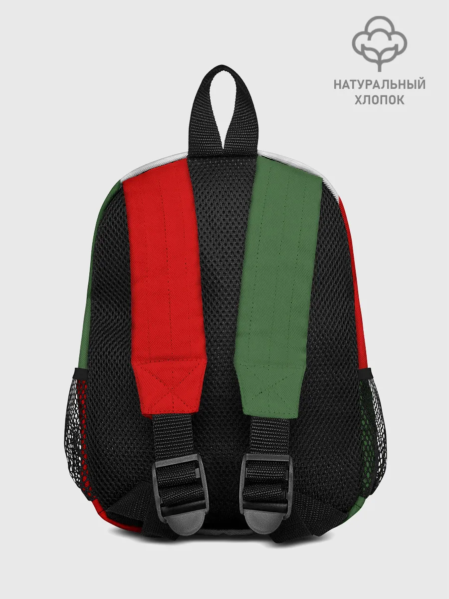 Рюкзак детский / Мексика Чемпионат Мира