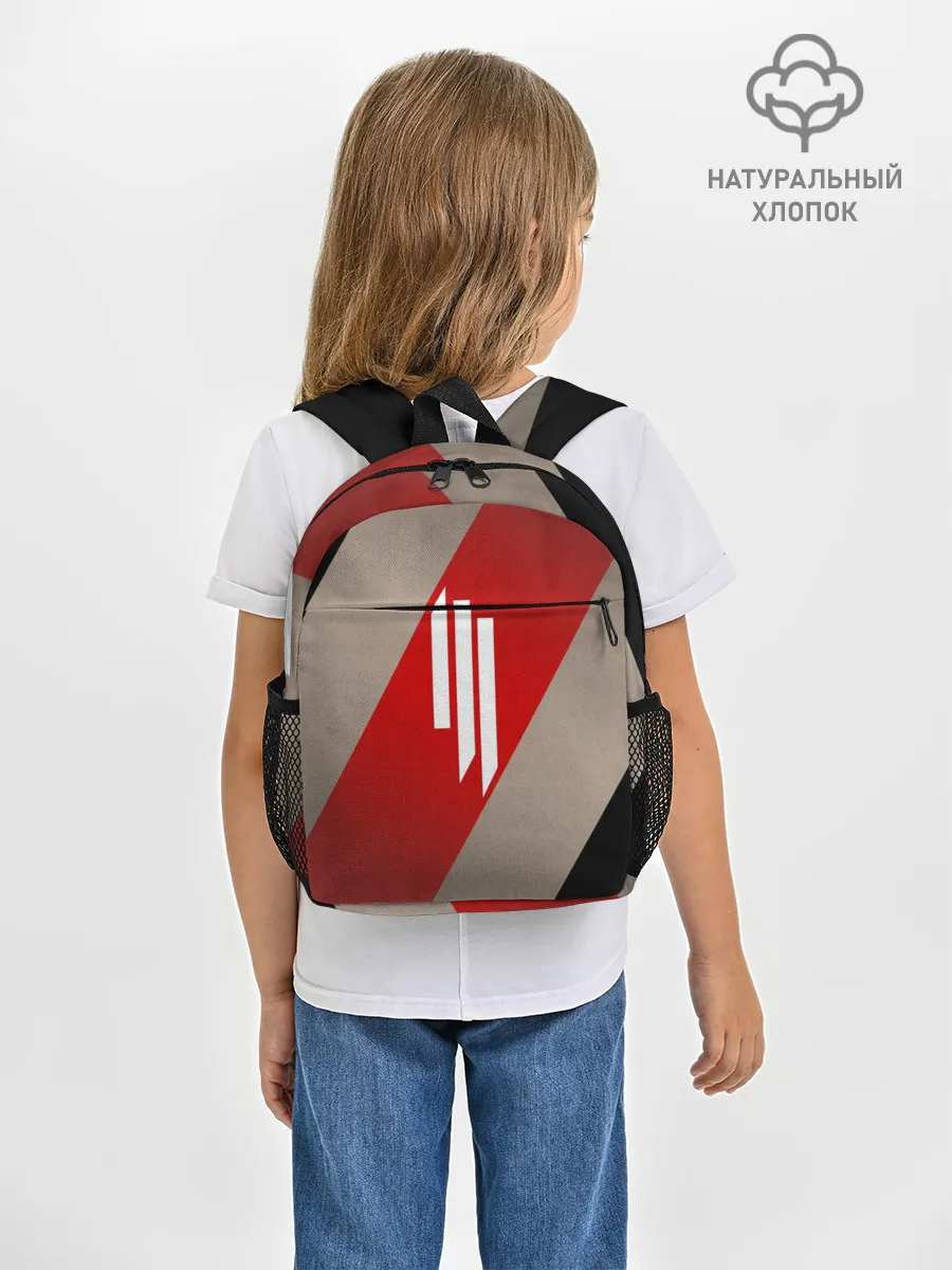 Рюкзак детский / Skrillex