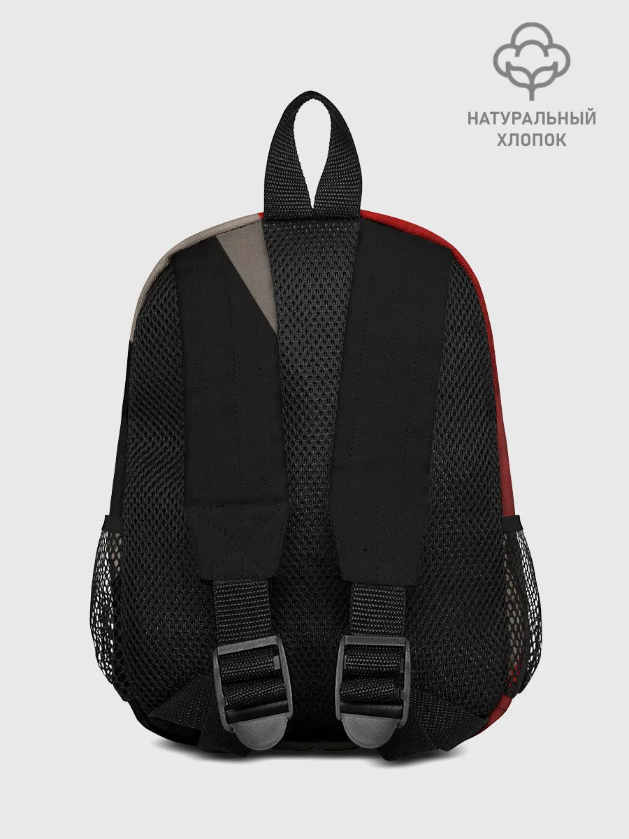 Рюкзак детский / Skrillex