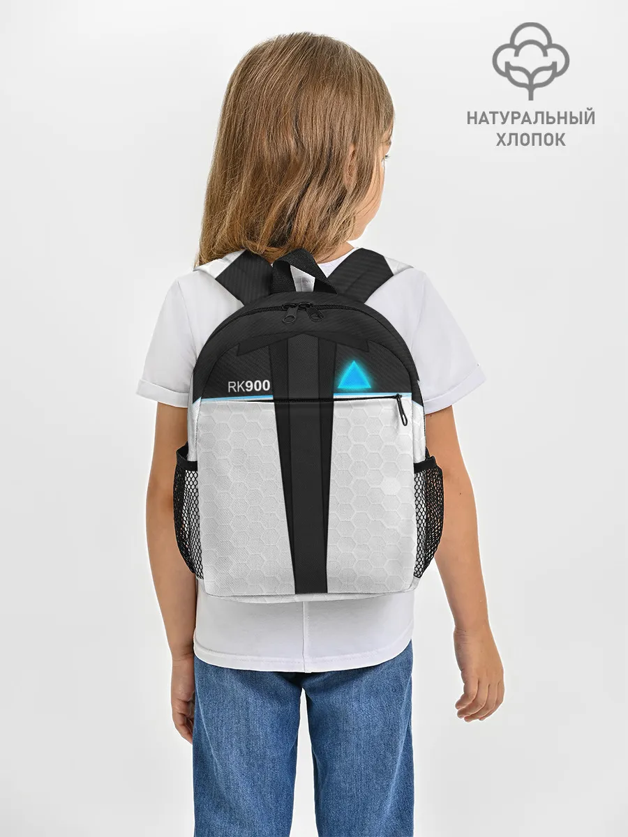 Рюкзак детский / RK 900 CONNOR | РК 900 КОННОР