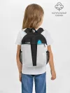 Рюкзак детский / RK 900 CONNOR | РК 900 КОННОР