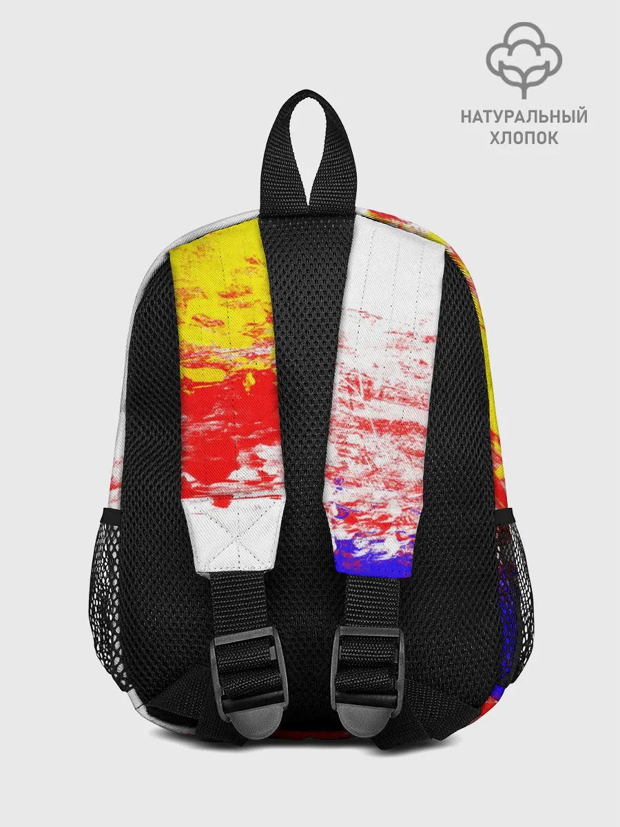 Рюкзак детский / Игорь Акинфеев