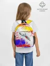 Рюкзак детский / Игорь Акинфеев