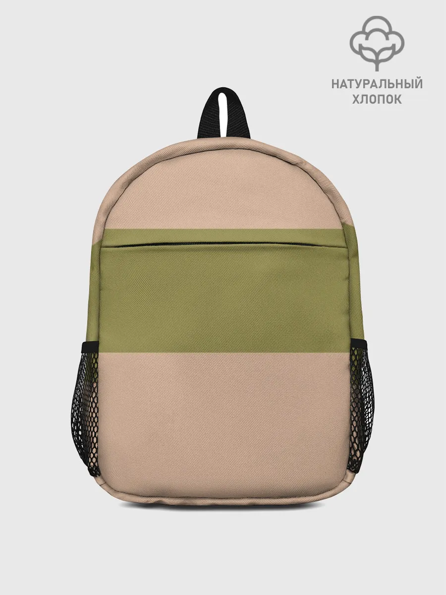 Рюкзак детский / Свитер Тихиро