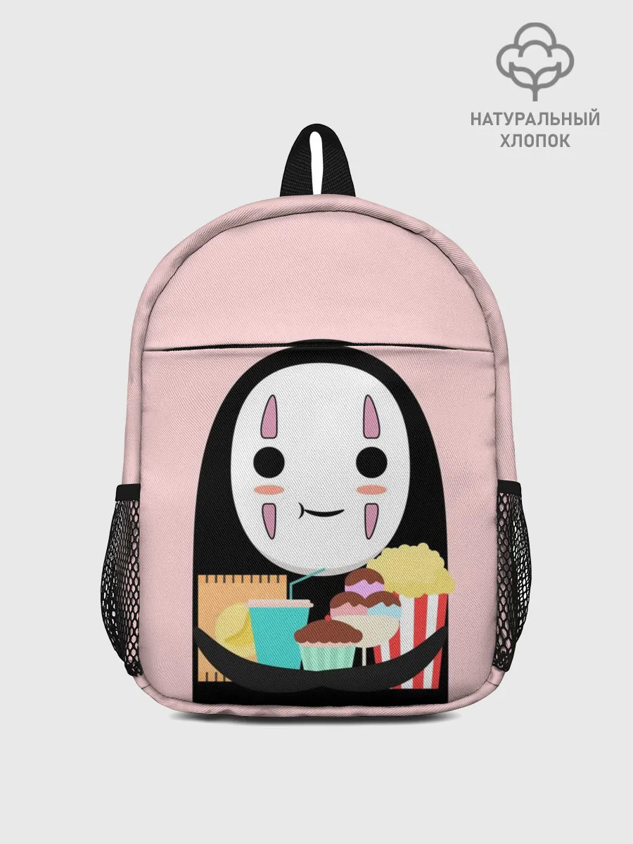 Рюкзак детский / Каонаси со вкусняшками