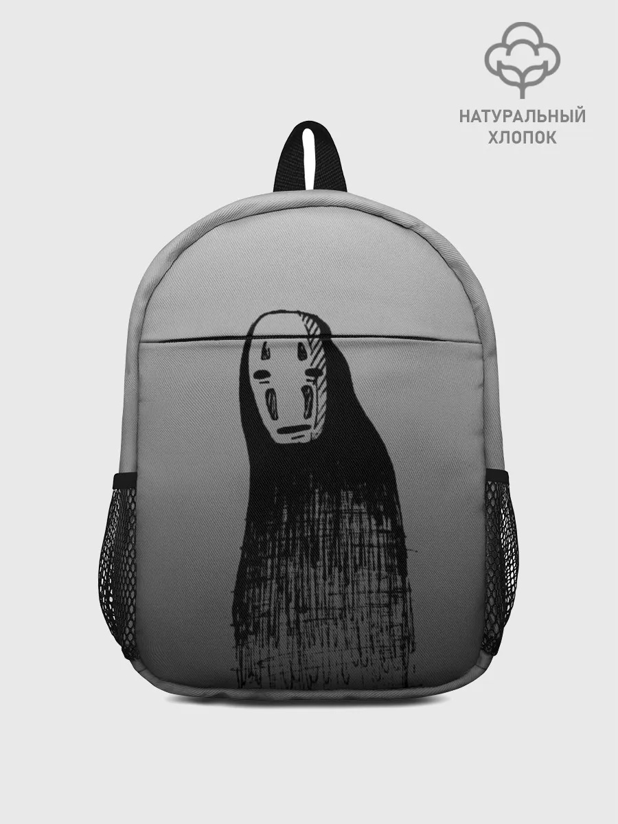 Рюкзак детский / Мрачный Каонаси