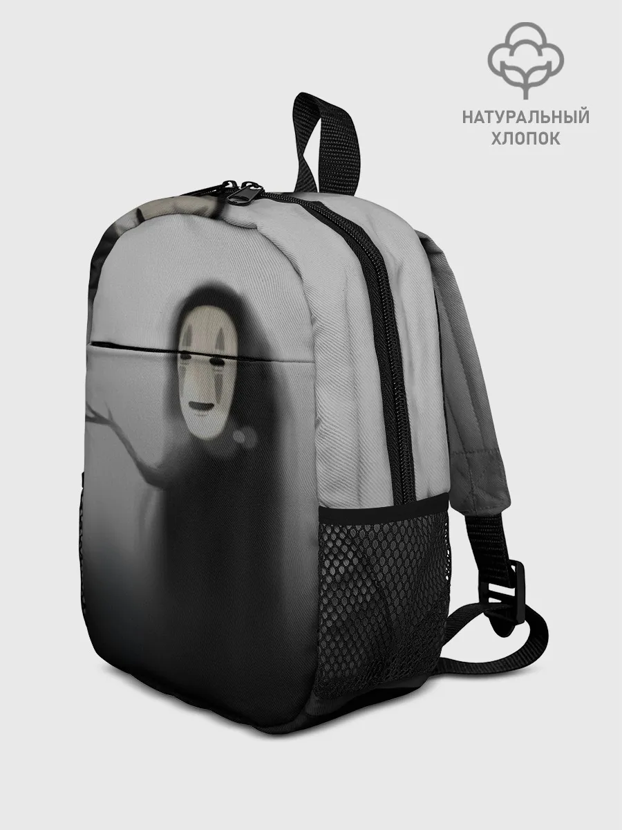 Рюкзак детский / Каонаси в тумане