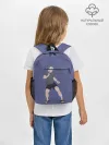 Рюкзак детский / Хэнк танцует