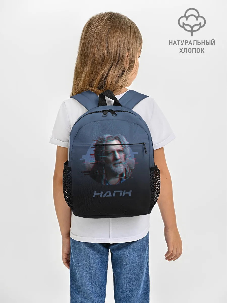 Рюкзак детский / Hank Anderson