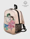 Рюкзак детский / Тихиро и Хаку