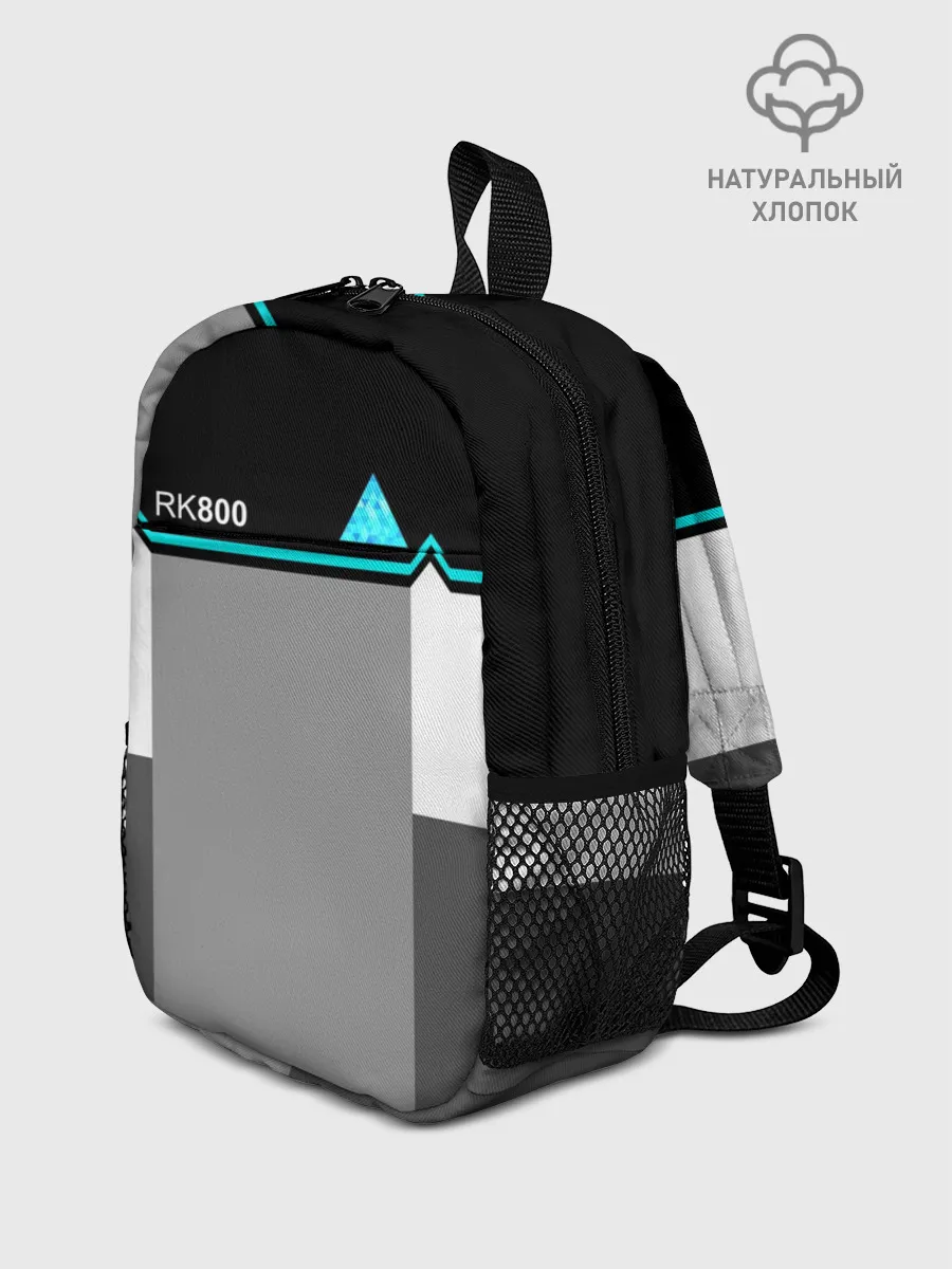 Рюкзак детский / Detroit: Become Human