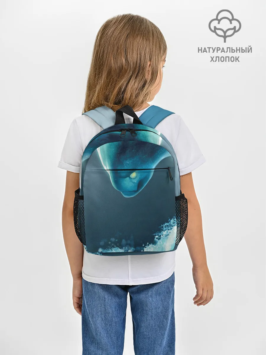 Рюкзак детский / DOTA 2 Morphling
